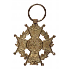 Croix d'honneur. 
