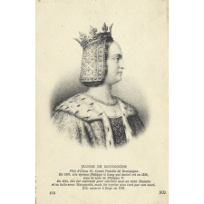 Jeanne de Bourgogne - 160.