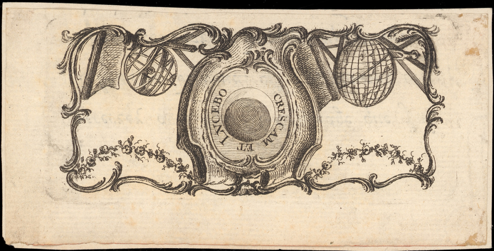 Crescam et lucebo.