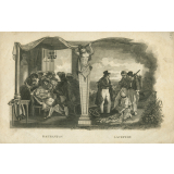 Daubenton. Lacépède.