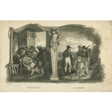 Daubenton. Lacépède.