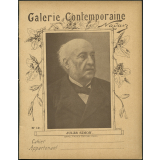 Jules Simon - Galerie Contemporaine n°12.
