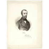 Falloux (Alfred Frédéric Pierre de Falloux).