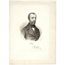 Falloux (Alfred Frédéric Pierre de Falloux).