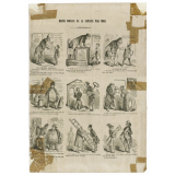 Revue comique de la semaine.
