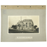 Consejo Escolar XIV, Escuela No.10, B. Aires.