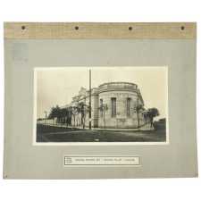 Consejo Escolar XIV, Escuela No.10, B. Aires.