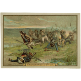  Déroute de Cholet (17 8bre 1793)