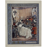 Bertrand Duguesclin - Les noms de nos fils.