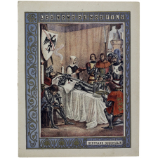 Bertrand Duguesclin - Les noms de nos fils.