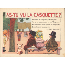 Chanson 