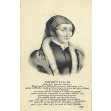 Marguerite de Valois - 11.