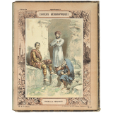 Hindous de Pondichéry - Cahiers géographiques n°16.