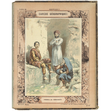 Hindous de Pondichéry - Cahiers géographiques n°16.
