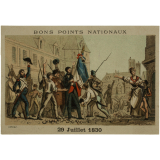 29 juillet 1830