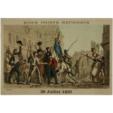 29 juillet 1830