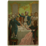 La Marseillaise (30 juillet 1792)