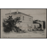 Nédroma - Le Groupe Scolaire.