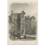 Collège des Cholets.