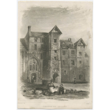 Collège des Cholets.