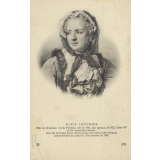 Marie Leczinska - 33.
