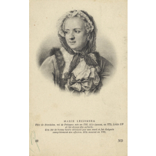 Marie Leczinska - 33.