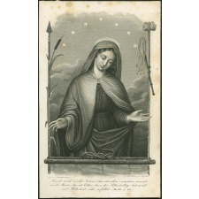 Vierge Marie.