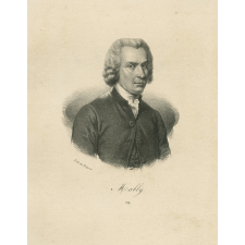 Mably (Gabriel Bonnot de Mably).