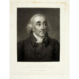 Pierre-Antoine-Victor de Lanneau. Né le 24 Décembre 1758, Mort le 31 Mars 1830. Aux Elèves de Sainte-Barbe.