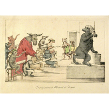 Enseignement mutuel de Dessin.
