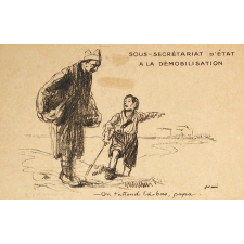 Enfants jouant la comédie.
