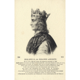 Philippe II, dit Philippe Auguste - 238.