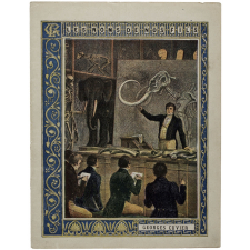Georges Cuvier - Les noms de nos fils.