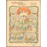 La Phosphatine lyrique.