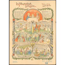La Phosphatine lyrique.