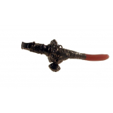 Hochet sifflet pour poupée