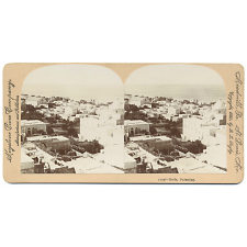 Haifa, Palestine.