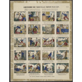 Histoire du nouveau petit Poucet.
