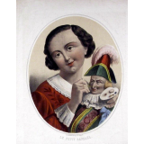Le Petit Raphaël