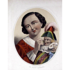 Le Petit Raphaël