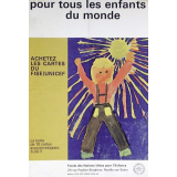 Pour tous les enfants du monde.