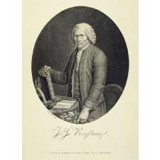 J. J. Rousseau.