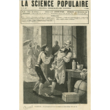 Vauquelin. Il se précipita sur lui et lui arracha ses cahiers.