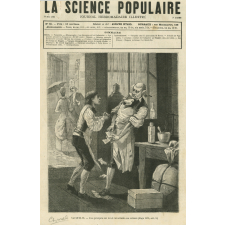 Vauquelin. Il se précipita sur lui et lui arracha ses cahiers.