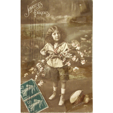 Joyeuses Pâques.