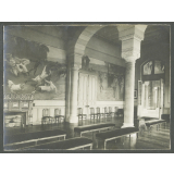 Lycée Lakanal. Salle d'honneur.