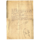 Copies d'examen du certificat d'études primaires. Solignac. 1903