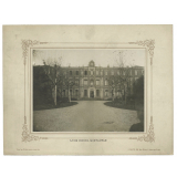Lycée Ingres, Montauban.