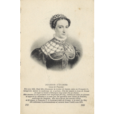 Duchesse d'Etampes (Anne de Pisseleu) - 133.