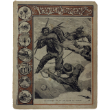 Quarante et un an sous la glace - Voyages sur terre et sur mer n°40.